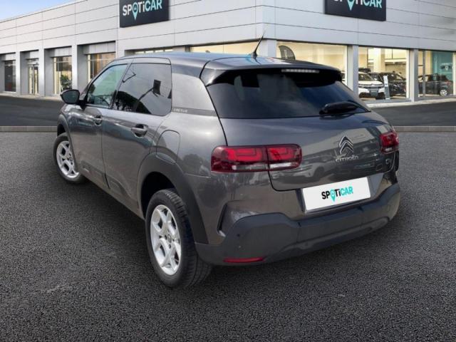 Citroen C4 Cactus image 7