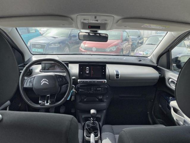 Citroen C4 Cactus image 3