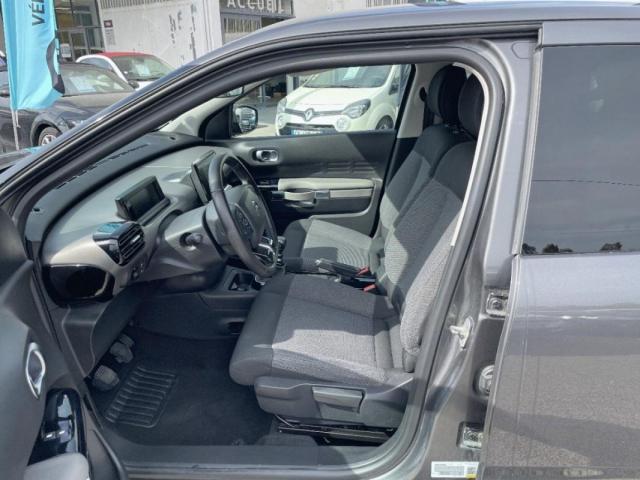 Citroen C4 Cactus image 8