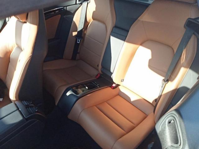 Mercedes Benz Classe E image 5