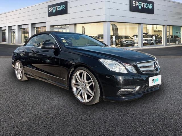 Mercedes Benz Classe E image 1