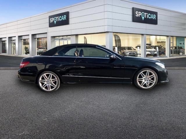 Mercedes Benz Classe E image 6