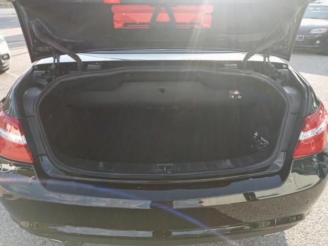 Mercedes Benz Classe E image 8