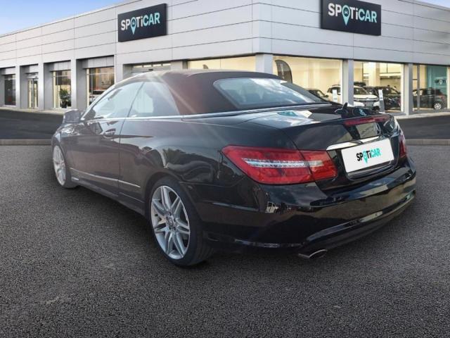 Mercedes Benz Classe E image 2