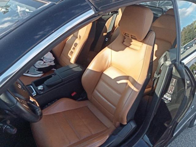 Mercedes Benz Classe E image 7