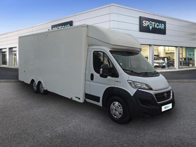 Fiat Ducato image 9
