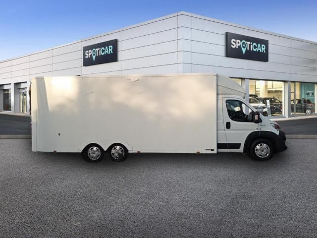 Fiat Ducato image 2