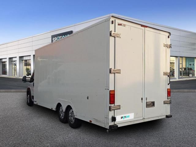 Fiat Ducato image 8