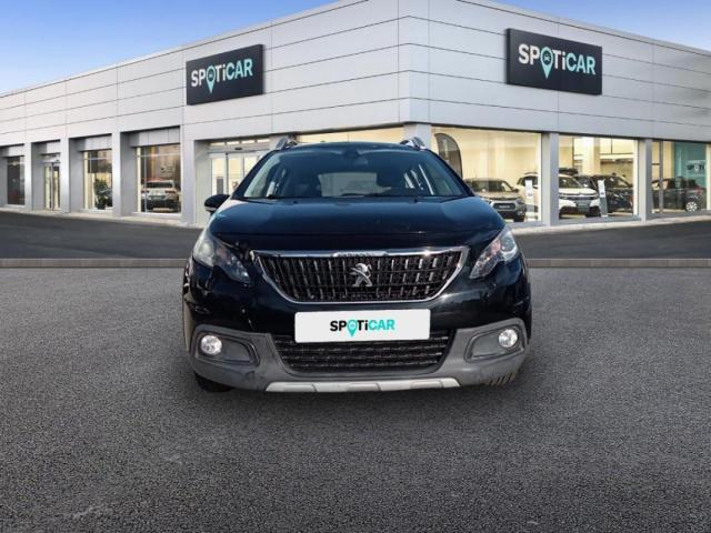 Peugeot 2008 image 9