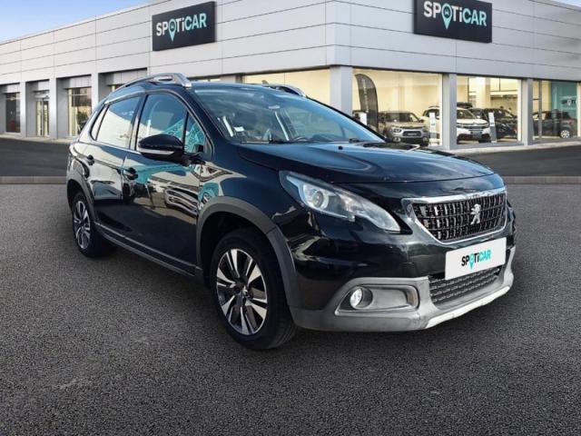 Peugeot 2008 image 6