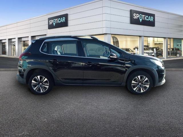Peugeot 2008 image 1