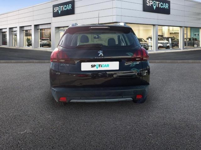 Peugeot 2008 image 2