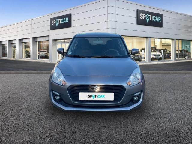 Suzuki Swift image 4
