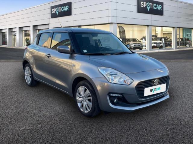 Suzuki Swift image 1