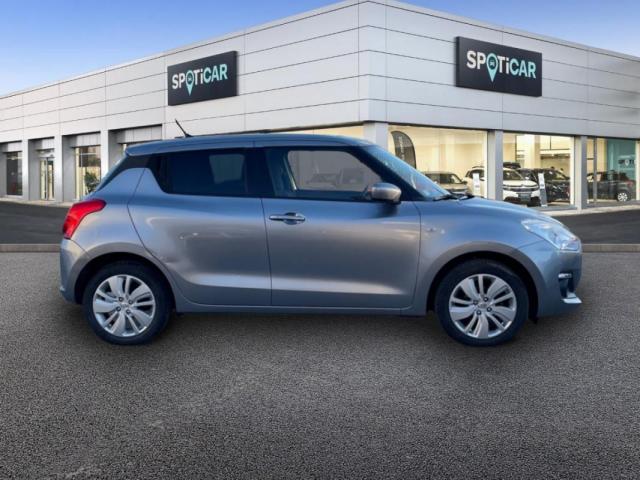 Suzuki Swift image 5