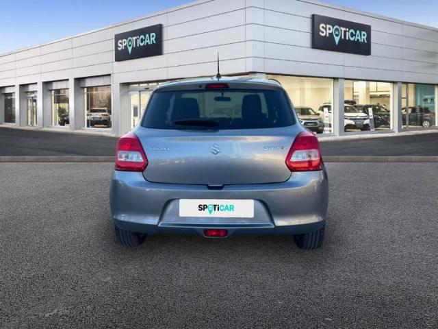 Suzuki Swift image 9