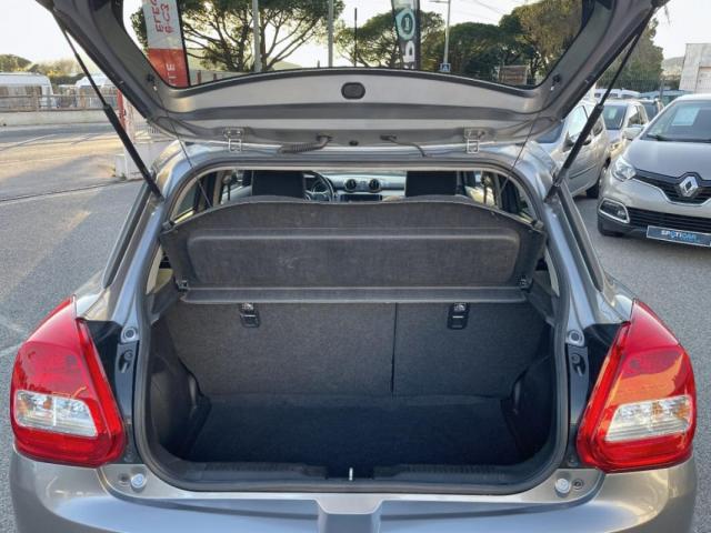 Suzuki Swift image 8