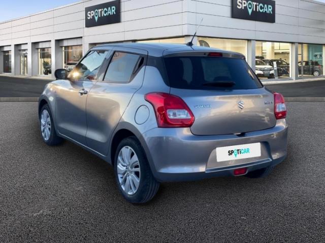 Suzuki Swift image 6