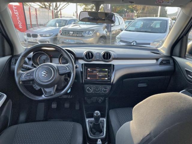 Suzuki Swift image 2