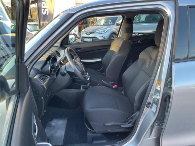 Suzuki Swift image 7