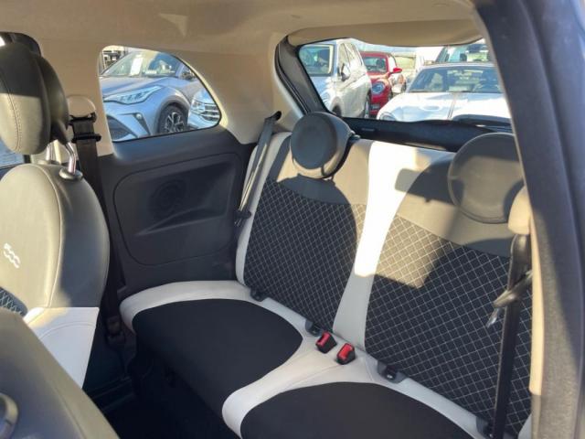Fiat 500 image 5
