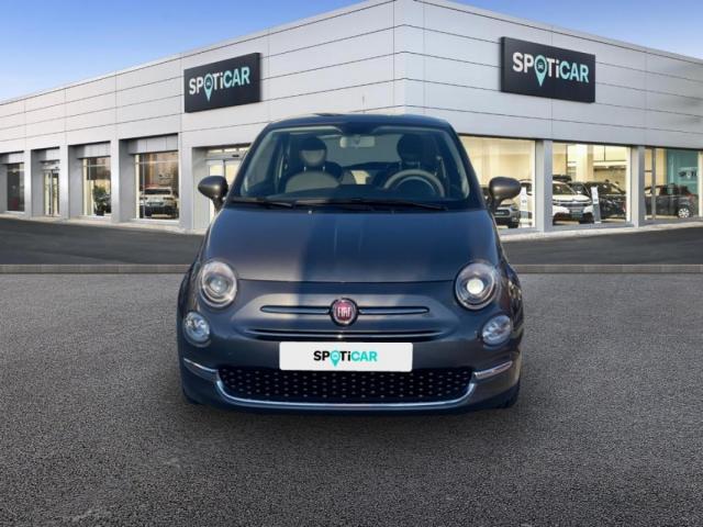 Fiat 500 image 6