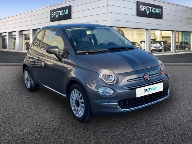 Fiat 500 image 1