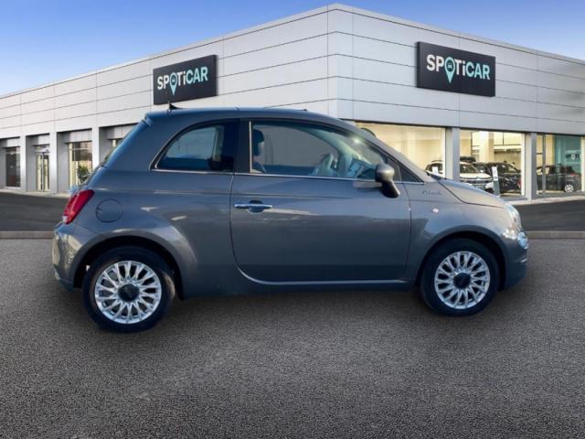 Fiat 500 image 2