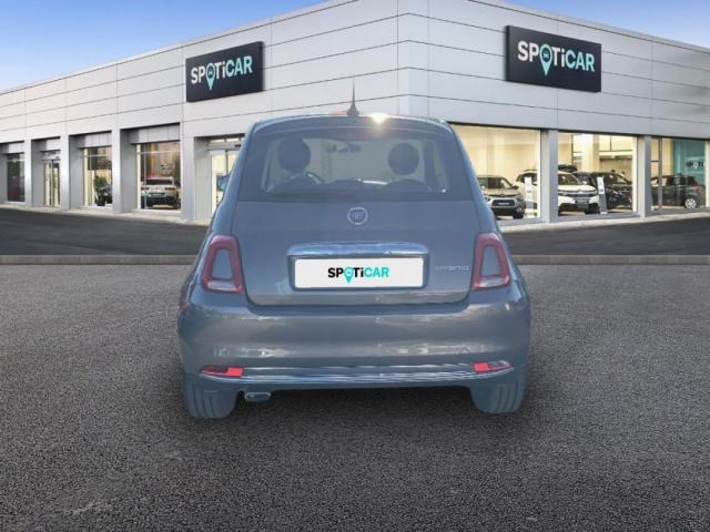 Fiat 500 image 8