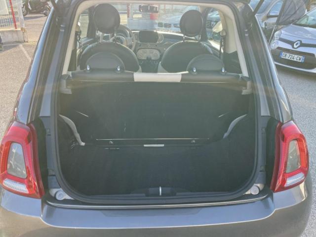 Fiat 500 image 4