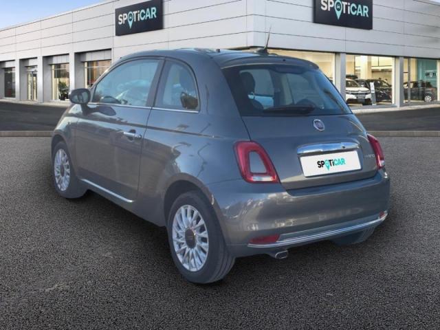 Fiat 500 image 9