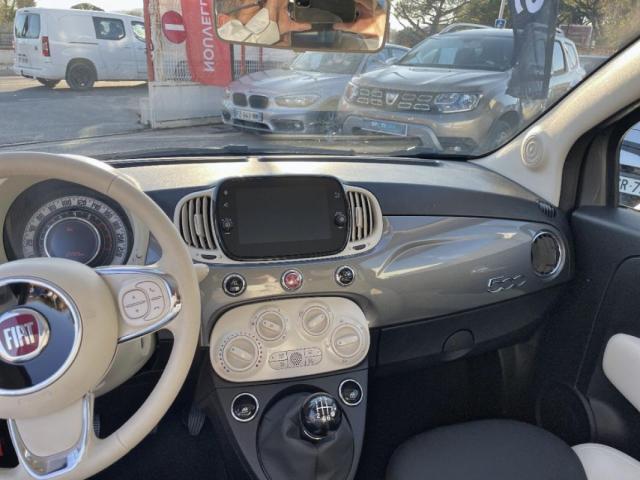 Fiat 500 image 7