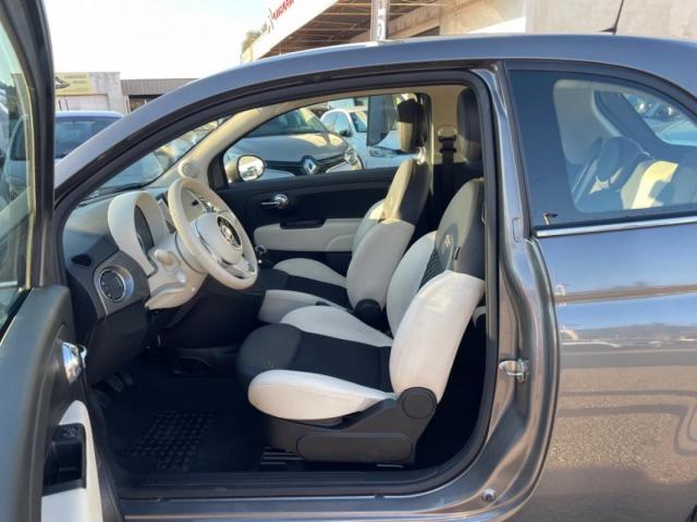 Fiat 500 image 3