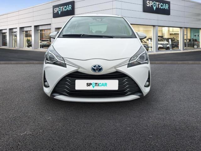 Toyota Yaris image 7
