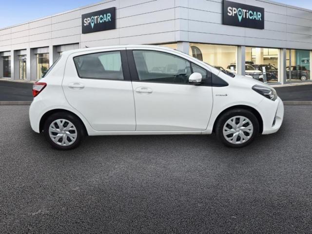 Toyota Yaris image 9