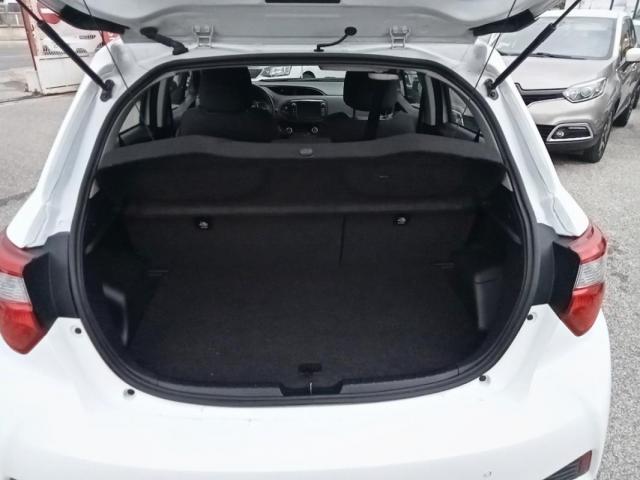 Toyota Yaris image 6
