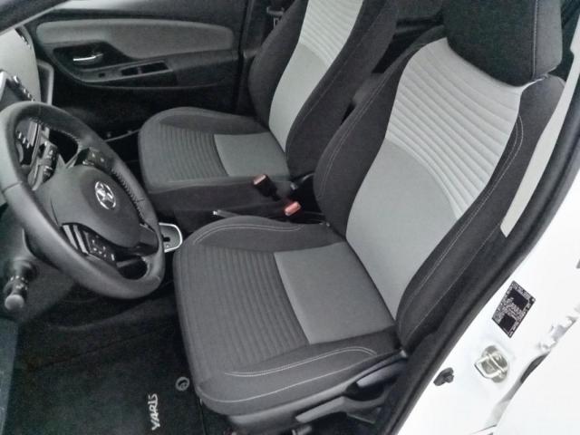Toyota Yaris image 1