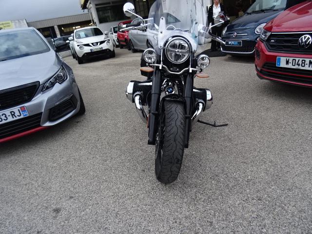 Bmw R18 image 1