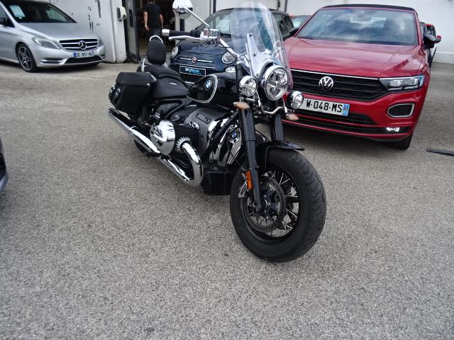 Bmw R18 image 8