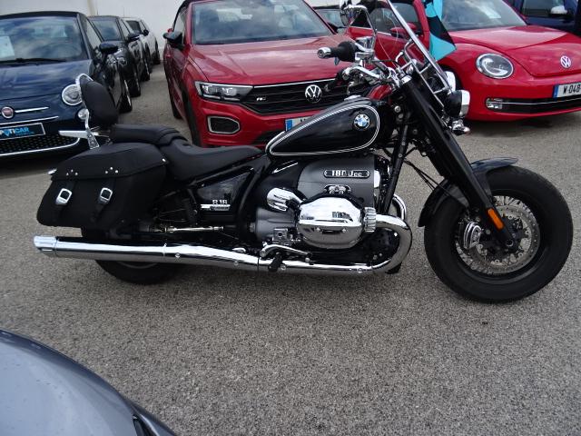 Bmw R18 image 5