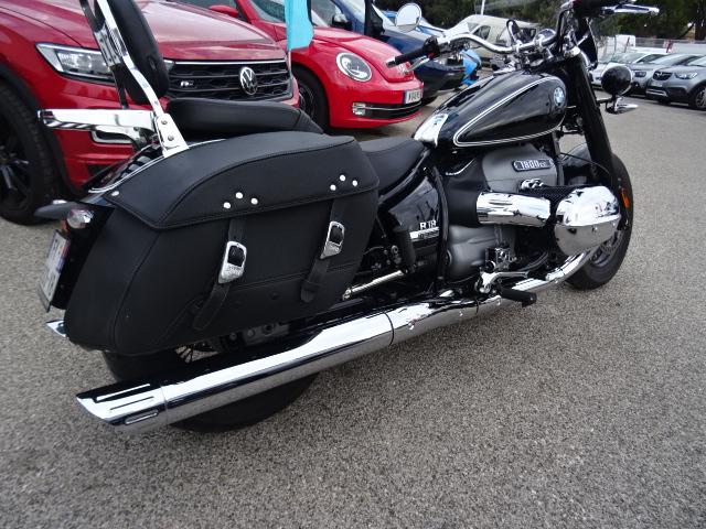 Bmw R18 image 3