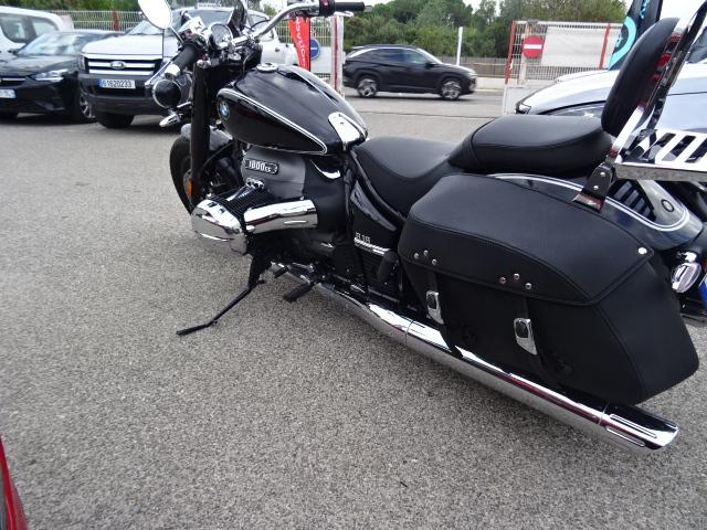 Bmw R18 image 7