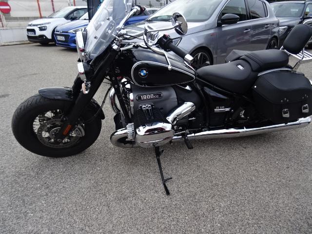 Bmw R18 image 4