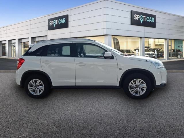 Citroen C4 Aircross image 8