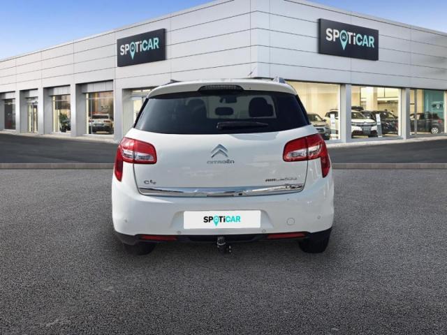 Citroen C4 Aircross image 3