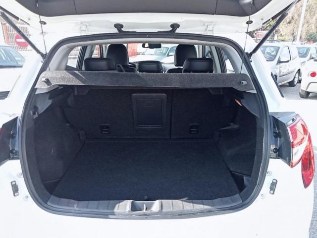 Citroen C4 Aircross image 5