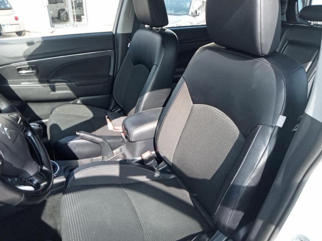 Citroen C4 Aircross image 7