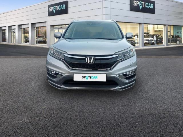 Honda Cr-V image 5