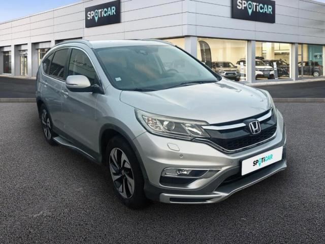 Honda Cr-V image 7