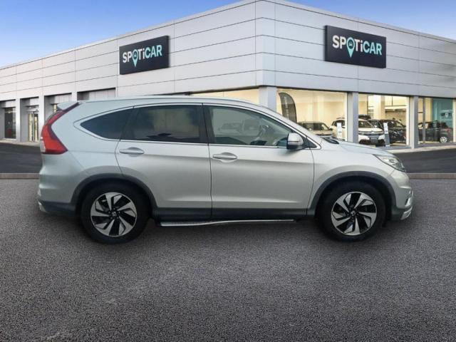 Honda Cr-V image 1